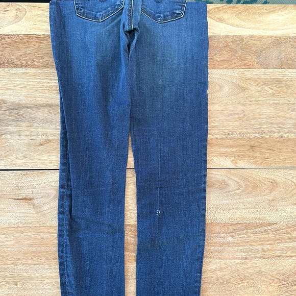 AG Jeans - Farrah Skinny - Picture 5 of 5